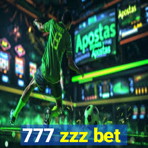 777 zzz bet